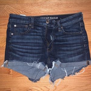 AE High Rise Shortie